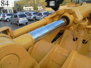 Used Construction Machine Used CAT CAT Wheel Loader bigger than 1.0m3 938G