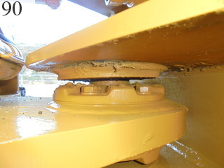 Used Construction Machine Used CAT CAT Wheel Loader bigger than 1.0m3 938G