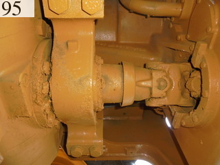 Used Construction Machine Used CAT CAT Wheel Loader bigger than 1.0m3 938G