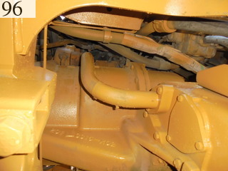 Used Construction Machine Used CAT CAT Wheel Loader bigger than 1.0m3 938G