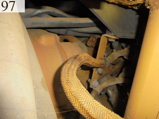 Used Construction Machine Used CAT CAT Wheel Loader bigger than 1.0m3 938G