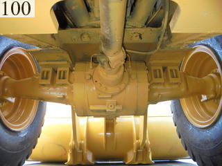 Used Construction Machine Used CAT CAT Wheel Loader bigger than 1.0m3 938G