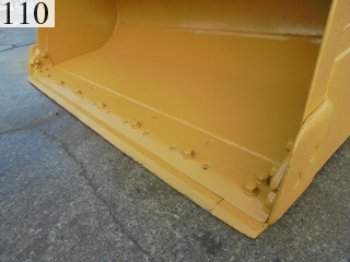 Used Construction Machine Used CAT CAT Wheel Loader bigger than 1.0m3 938G