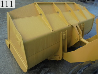 Used Construction Machine Used CAT CAT Wheel Loader bigger than 1.0m3 938G