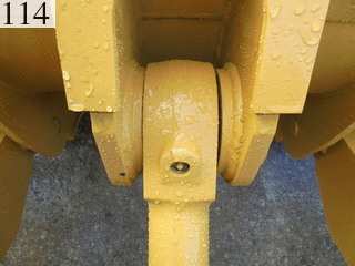 Used Construction Machine Used CAT CAT Wheel Loader bigger than 1.0m3 938G
