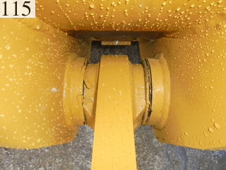 Used Construction Machine Used CAT CAT Wheel Loader bigger than 1.0m3 938G