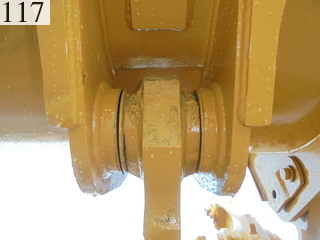 Used Construction Machine Used CAT CAT Wheel Loader bigger than 1.0m3 938G
