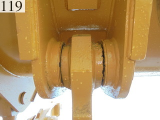 Used Construction Machine Used CAT CAT Wheel Loader bigger than 1.0m3 938G