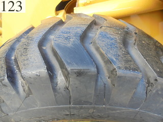 Used Construction Machine Used CAT CAT Wheel Loader bigger than 1.0m3 938G