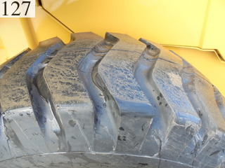 Used Construction Machine Used CAT CAT Wheel Loader bigger than 1.0m3 938G