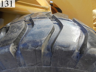 Used Construction Machine Used CAT CAT Wheel Loader bigger than 1.0m3 938G