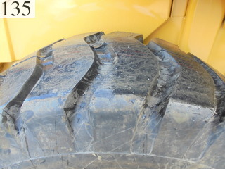 Used Construction Machine Used CAT CAT Wheel Loader bigger than 1.0m3 938G