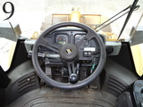 Used Construction Machine Used CAT CAT Wheel Loader bigger than 1.0m3 950H