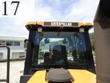 Used Construction Machine Used CAT CAT Wheel Loader bigger than 1.0m3 950H