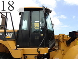 Used Construction Machine Used CAT CAT Wheel Loader bigger than 1.0m3 950H