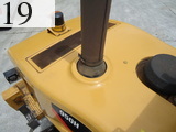 Used Construction Machine Used CAT CAT Wheel Loader bigger than 1.0m3 950H