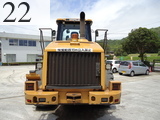 Used Construction Machine Used CAT CAT Wheel Loader bigger than 1.0m3 950H