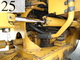 Used Construction Machine Used CAT CAT Wheel Loader bigger than 1.0m3 950H