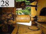 Used Construction Machine Used CAT CAT Wheel Loader bigger than 1.0m3 950H