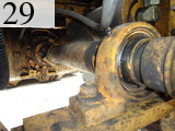 Used Construction Machine Used CAT CAT Wheel Loader bigger than 1.0m3 950H
