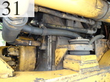 Used Construction Machine Used CAT CAT Wheel Loader bigger than 1.0m3 950H