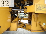 Used Construction Machine Used CAT CAT Wheel Loader bigger than 1.0m3 950H