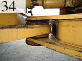 Used Construction Machine Used CAT CAT Wheel Loader bigger than 1.0m3 950H