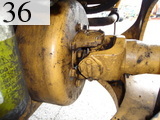 Used Construction Machine Used CAT CAT Wheel Loader bigger than 1.0m3 950H