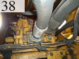 Used Construction Machine Used CAT CAT Wheel Loader bigger than 1.0m3 950H
