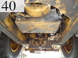 Used Construction Machine Used CAT CAT Wheel Loader bigger than 1.0m3 950H