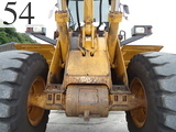 Used Construction Machine Used CAT CAT Wheel Loader bigger than 1.0m3 950H