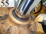 Used Construction Machine Used CAT CAT Wheel Loader bigger than 1.0m3 950H