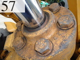 Used Construction Machine Used CAT CAT Wheel Loader bigger than 1.0m3 950H