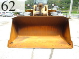 Used Construction Machine Used CAT CAT Wheel Loader bigger than 1.0m3 950H