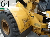 Used Construction Machine Used CAT CAT Wheel Loader bigger than 1.0m3 950H