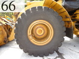 Used Construction Machine Used CAT CAT Wheel Loader bigger than 1.0m3 950H
