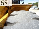 Used Construction Machine Used CAT CAT Wheel Loader bigger than 1.0m3 950H