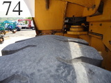 Used Construction Machine Used CAT CAT Wheel Loader bigger than 1.0m3 950H