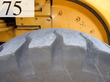 Used Construction Machine Used CAT CAT Wheel Loader bigger than 1.0m3 950H