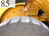 Used Construction Machine Used CAT CAT Wheel Loader bigger than 1.0m3 950H