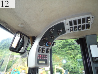 Used Construction Machine Used CAT CAT Wheel Loader bigger than 1.0m3 950H