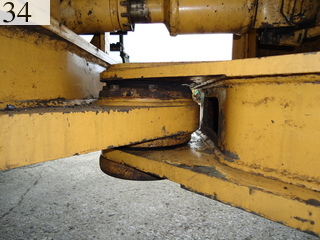 Used Construction Machine Used CAT CAT Wheel Loader bigger than 1.0m3 950H