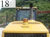 Used Construction Machine Used CAT CAT Wheel Loader bigger than 1.0m3 950H