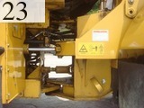 Used Construction Machine Used CAT CAT Wheel Loader bigger than 1.0m3 950H