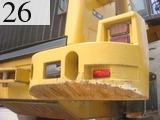 Used Construction Machine Used CAT CAT Wheel Loader bigger than 1.0m3 950H
