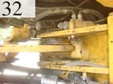 Used Construction Machine Used CAT CAT Wheel Loader bigger than 1.0m3 950H