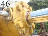 Used Construction Machine Used CAT CAT Wheel Loader bigger than 1.0m3 950H