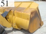 Used Construction Machine Used CAT CAT Wheel Loader bigger than 1.0m3 950H