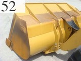 Used Construction Machine Used CAT CAT Wheel Loader bigger than 1.0m3 950H