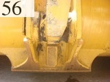 Used Construction Machine Used CAT CAT Wheel Loader bigger than 1.0m3 950H